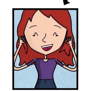 Meet your Posher, Grace